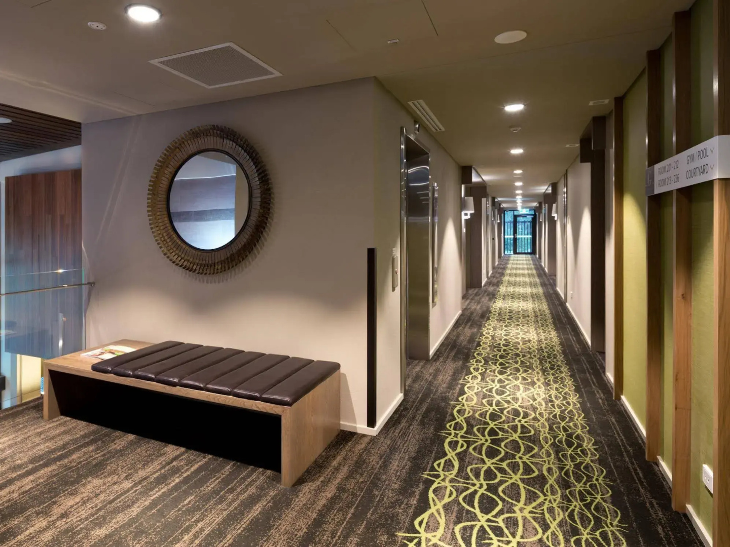 Photo - The Glen Hotel & Suites