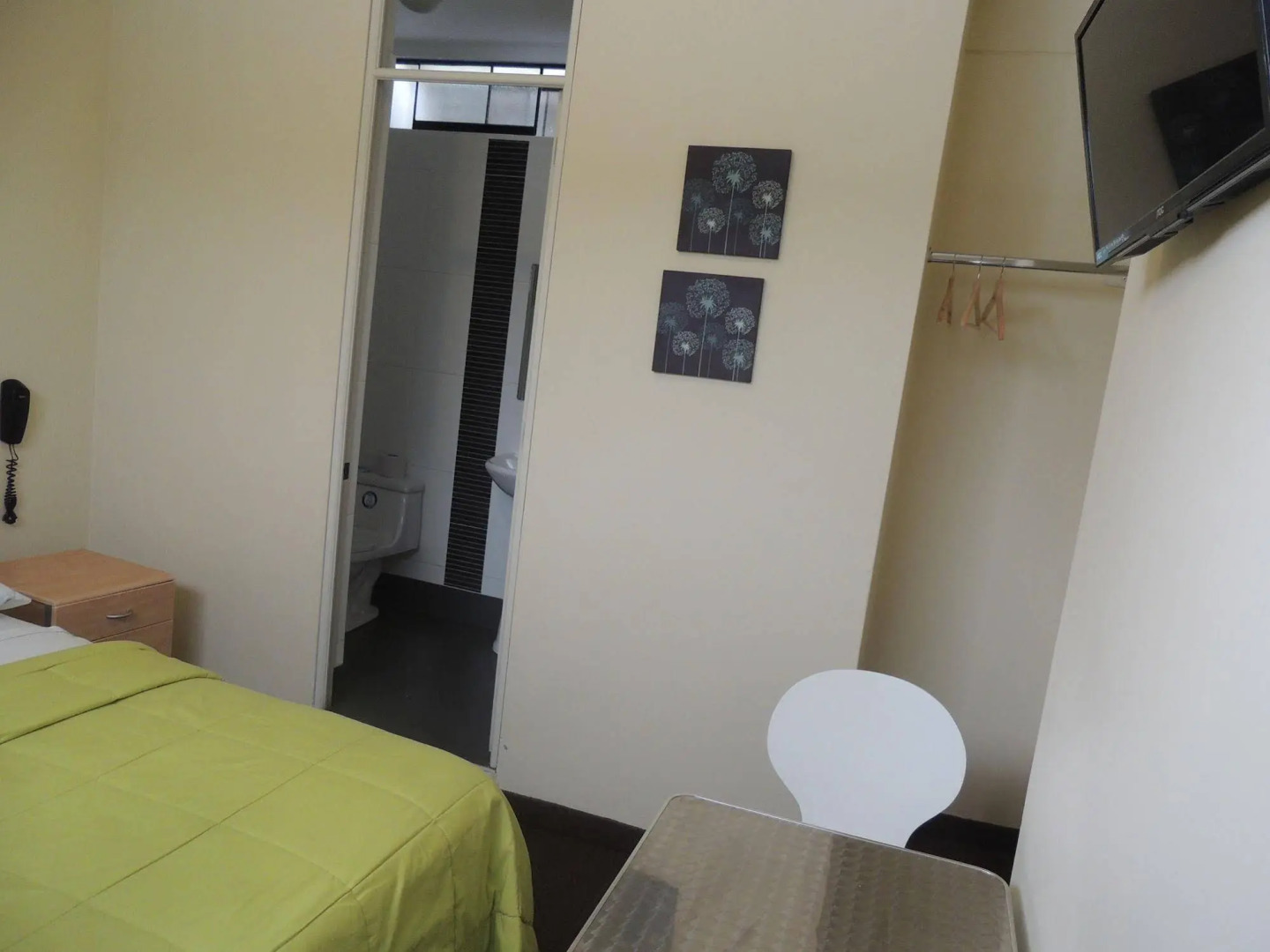 Photo - San Miguel Awanka Hotel