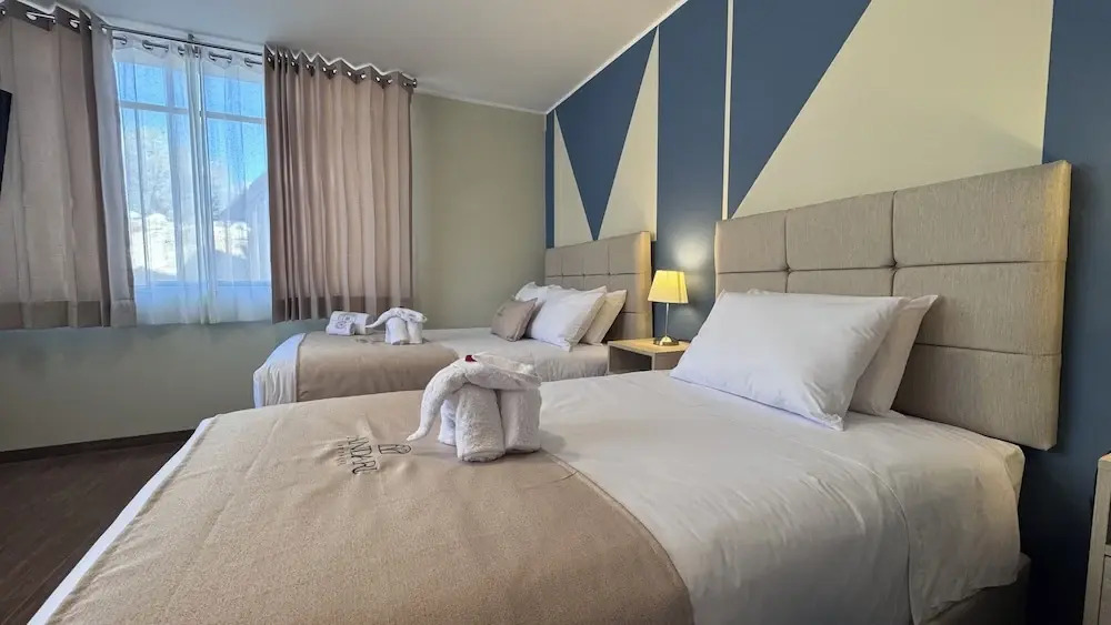 Foto - Andari Hoteles