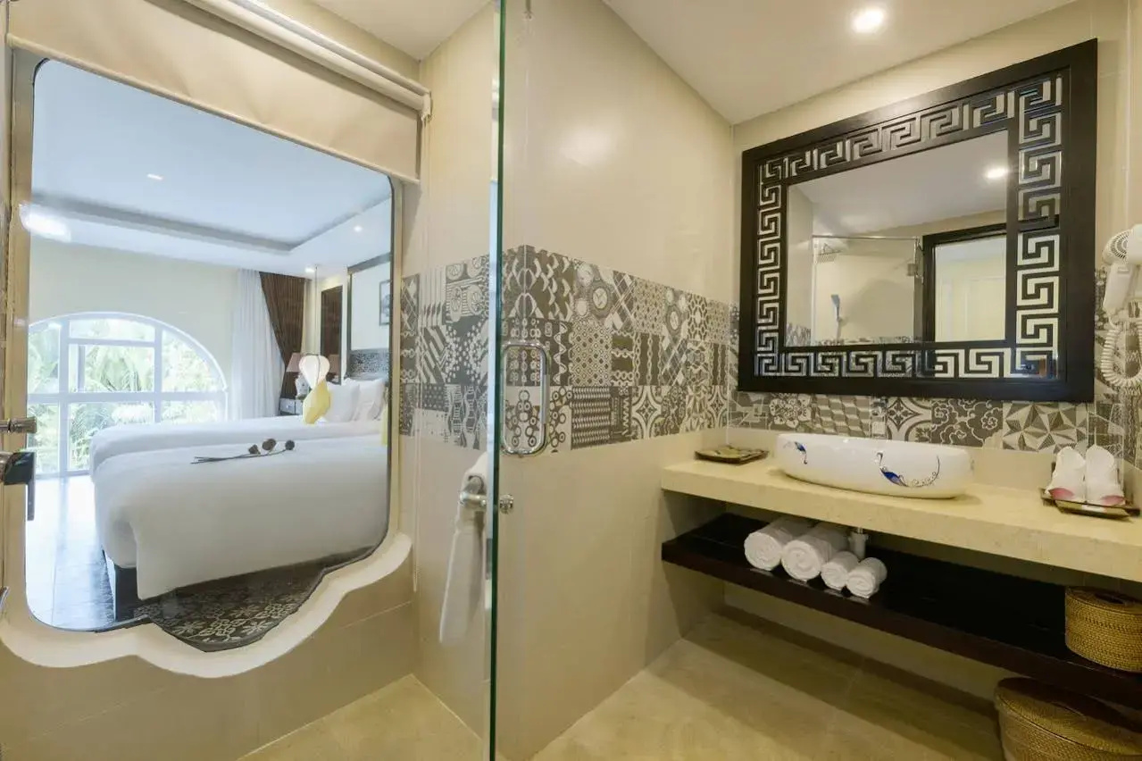 Foto - Le Pavillon Hoi An Luxury Resort & Spa