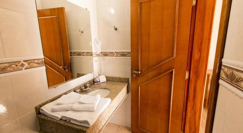 Photo - Pousada Vilage Inn Capivari - By Nacional Inn