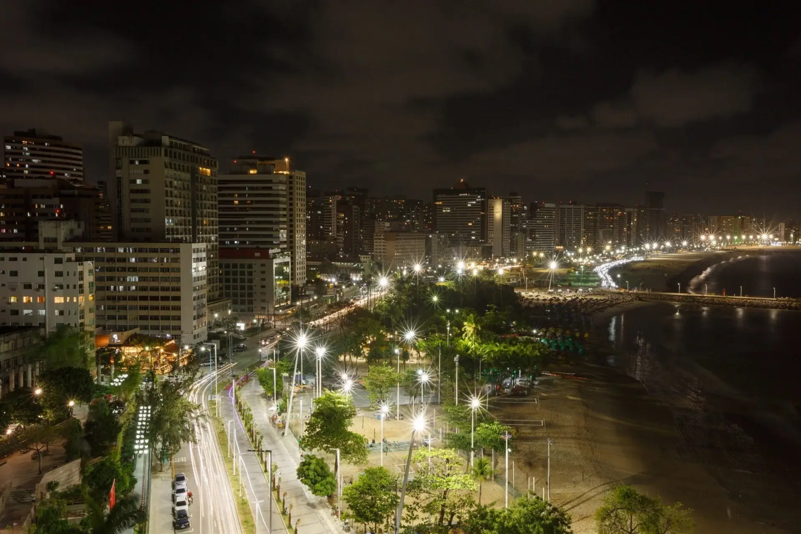 Photo - Blue Tree Towers Fortaleza Beira Mar