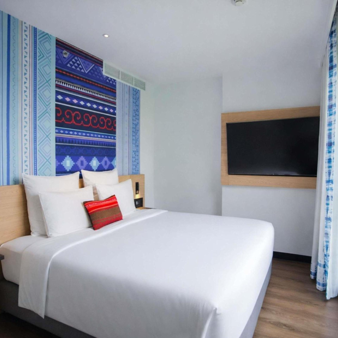 Foto - Novotel Chiangmai Nimman Journeyhub
