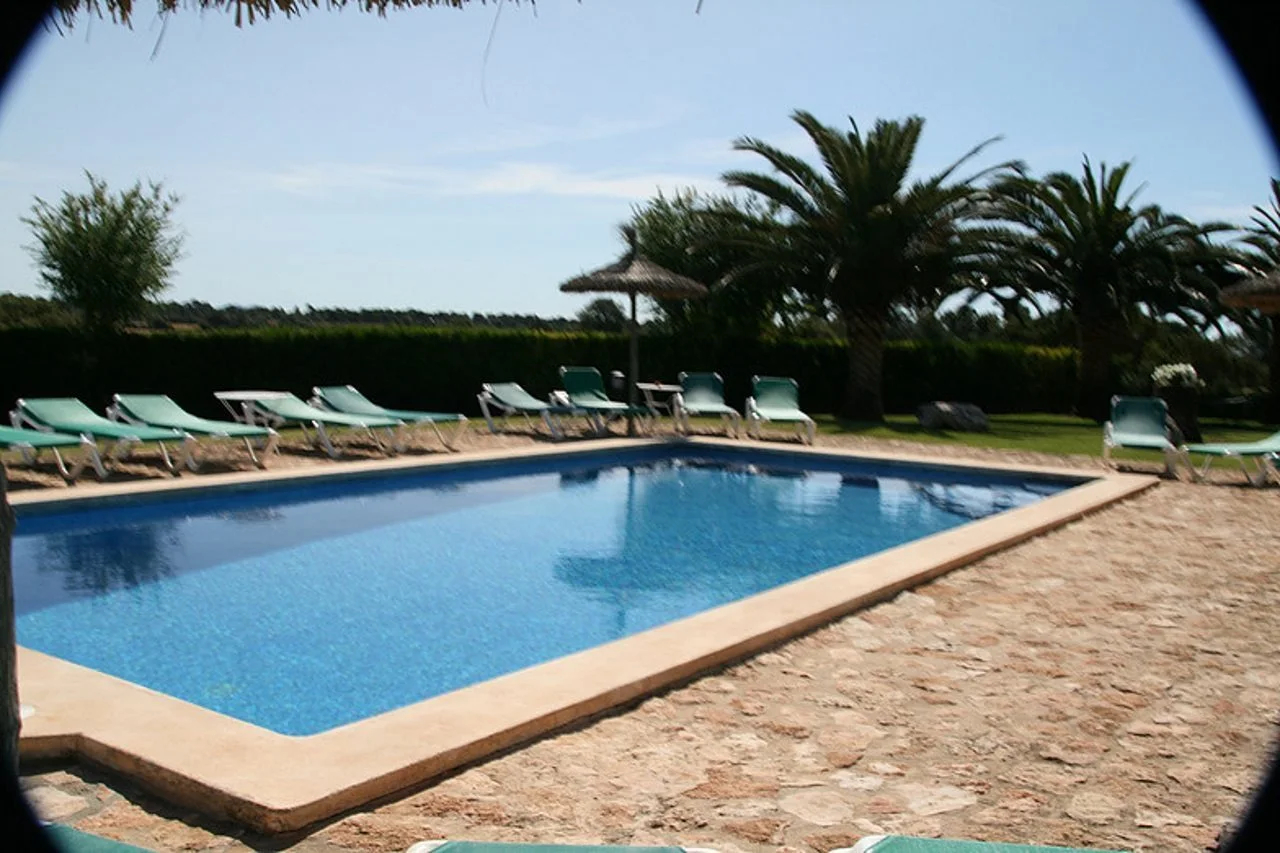 Photo - Agroturismo Petit Hotel Son Perdiu - Adults Only