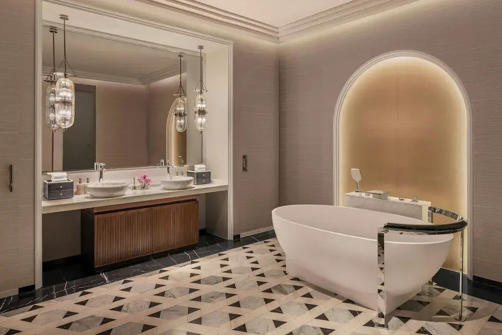 Foto - The Ritz-Carlton, Bangkok