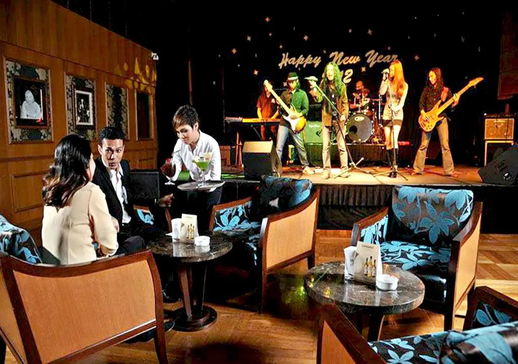 Photo - Royale Chulan Kuala Lumpur