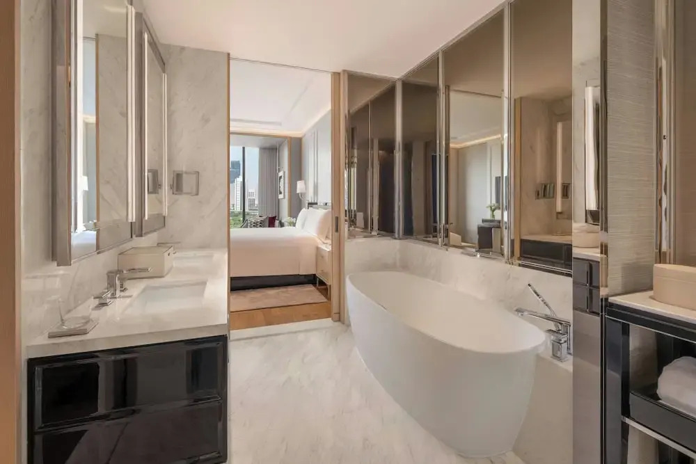 Foto - The Ritz-Carlton, Bangkok