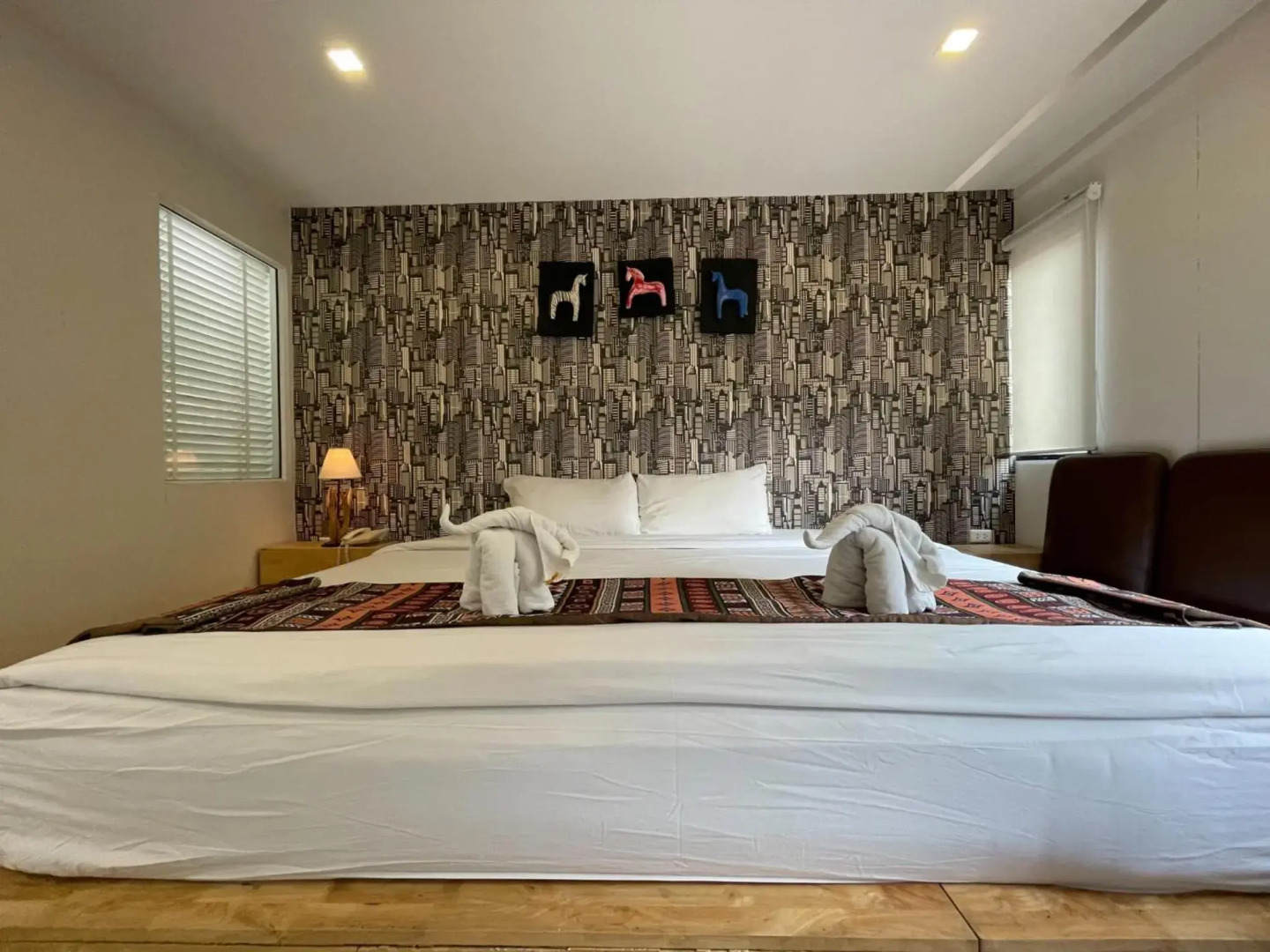 Foto - The Guest Arak Boutique Hotel