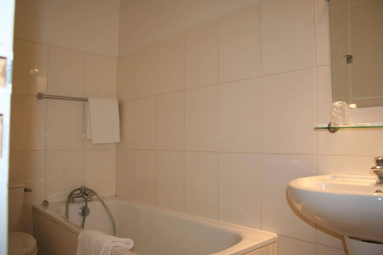 Foto - Hostel20 Toulouse Wilson