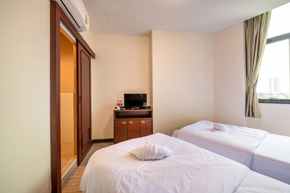 Photo - Scala Hostel