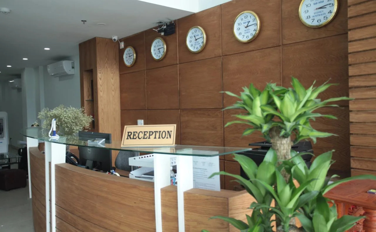 Photo - Gia Hoa Airport Hotel