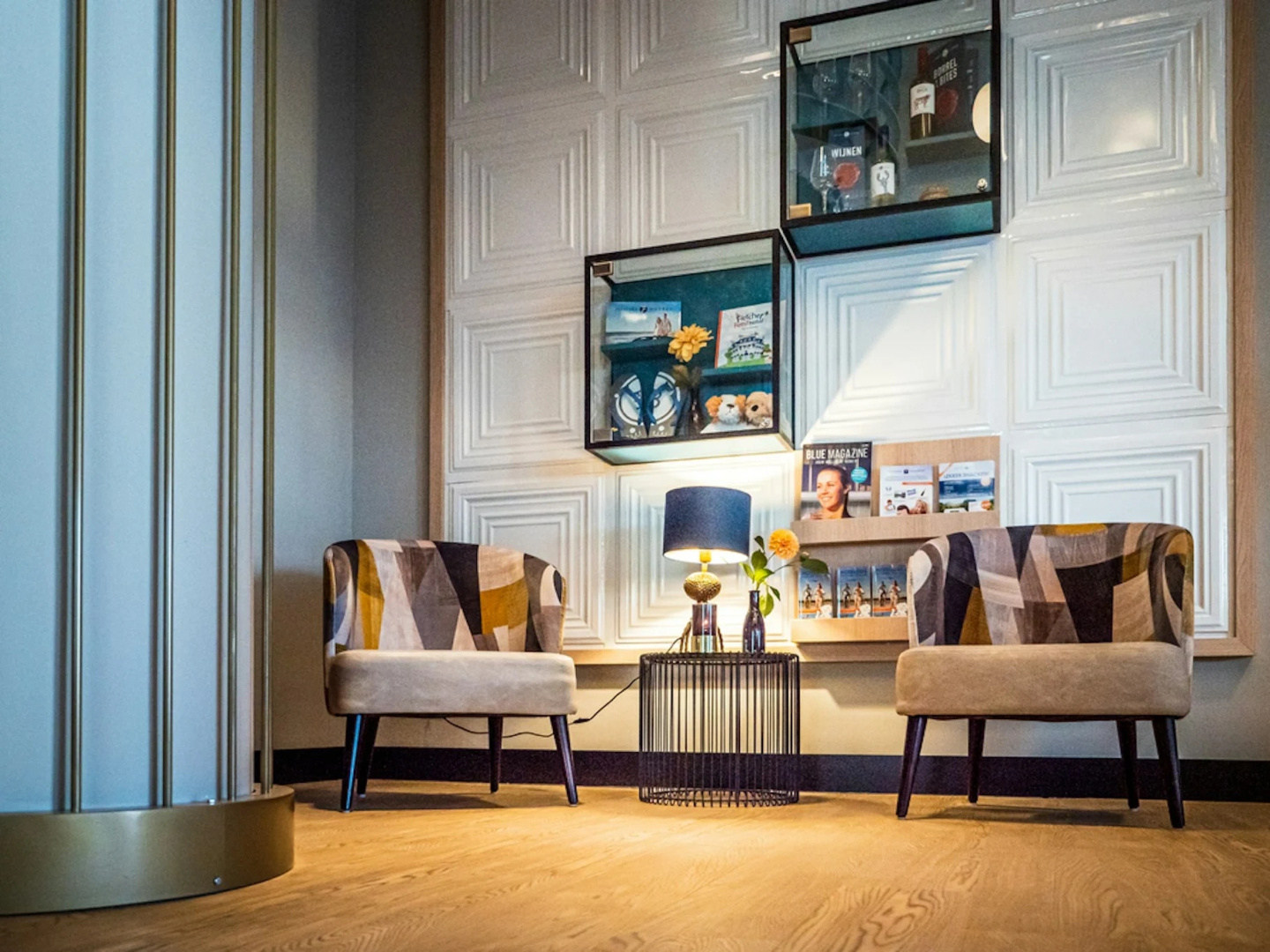 Photo - Fletcher Hotel-Restaurant Scheveningen