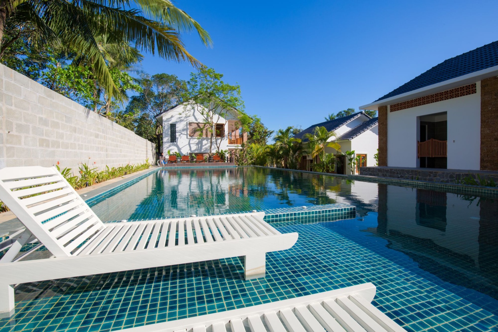 Foto - Nadine Phu Quoc Resort & Spa