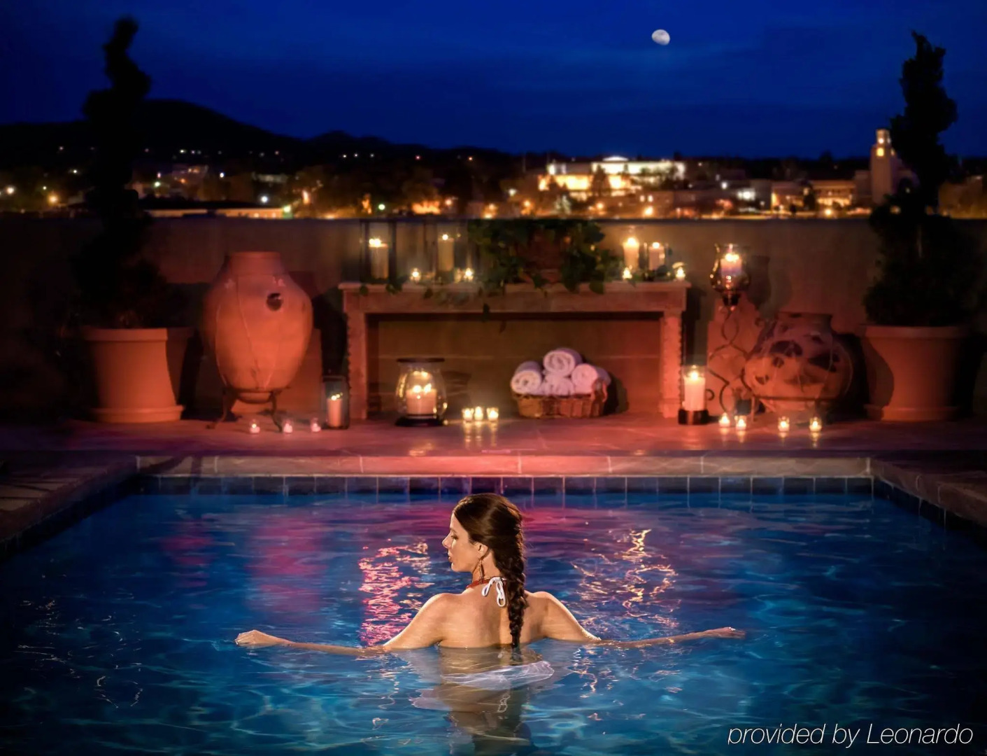 Photo - Eldorado Hotel and Spa