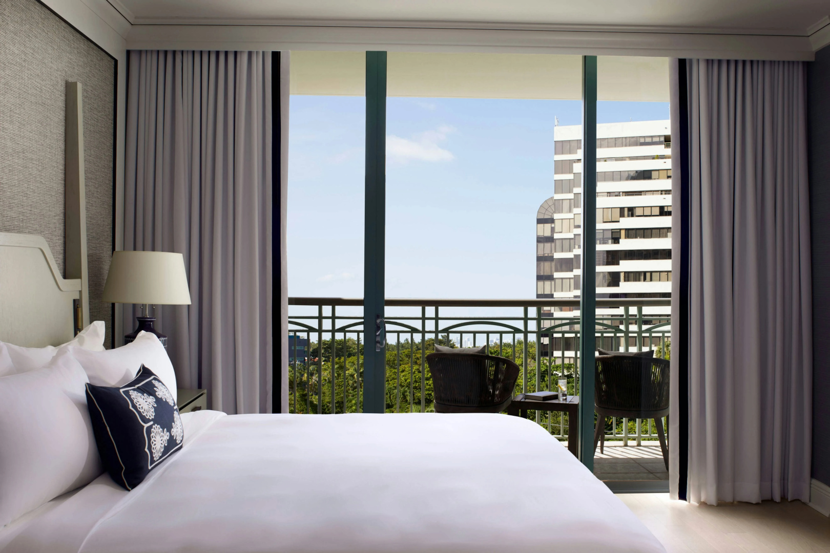 Photo - The Ritz-Carlton Coconut Grove, Miami