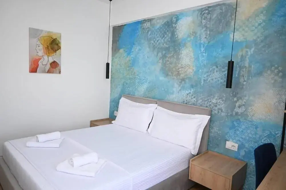 Foto - EMAR Beachfront Hotel Ksamil