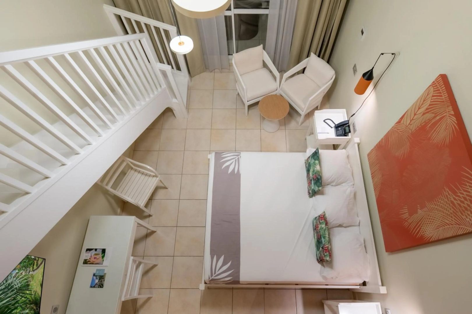 Foto - La Pagerie Tropical Garden Hotel