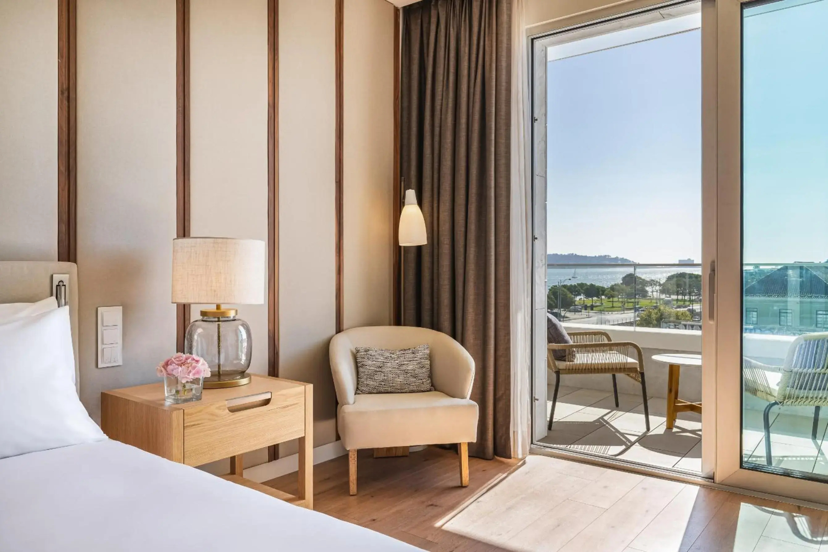 Foto - Hyatt Regency Lisbon