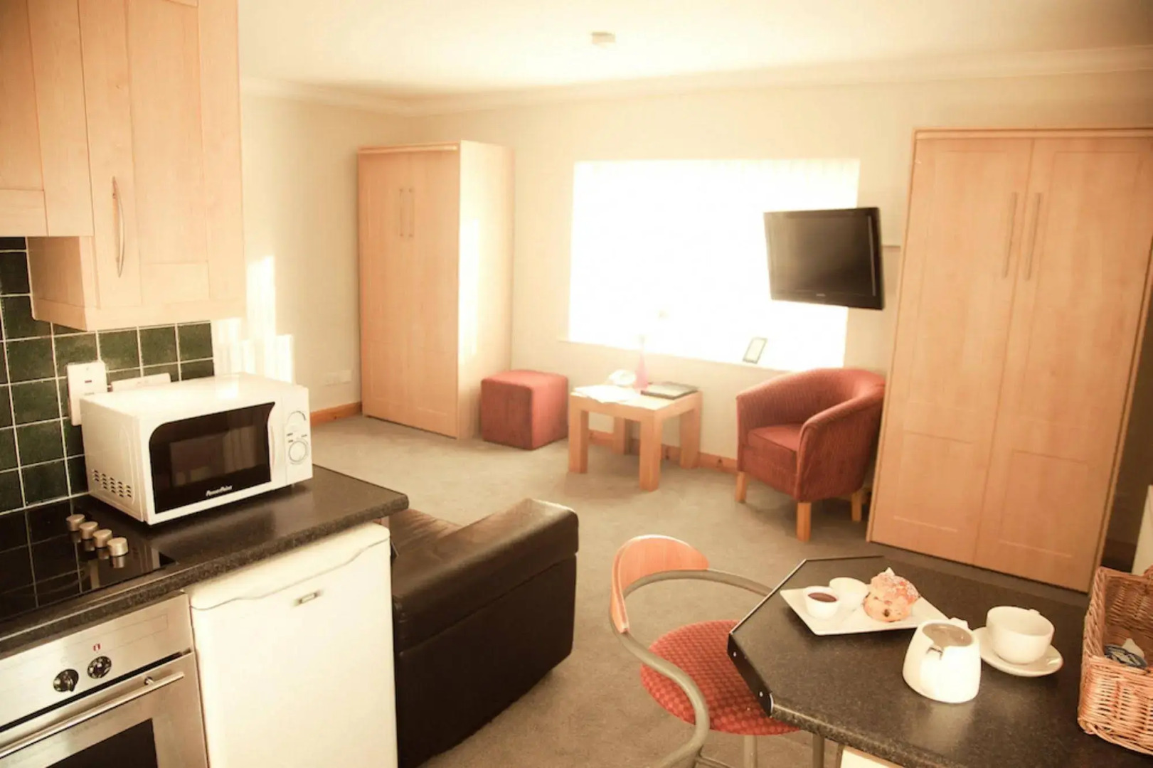 Foto - The Martello Hotel