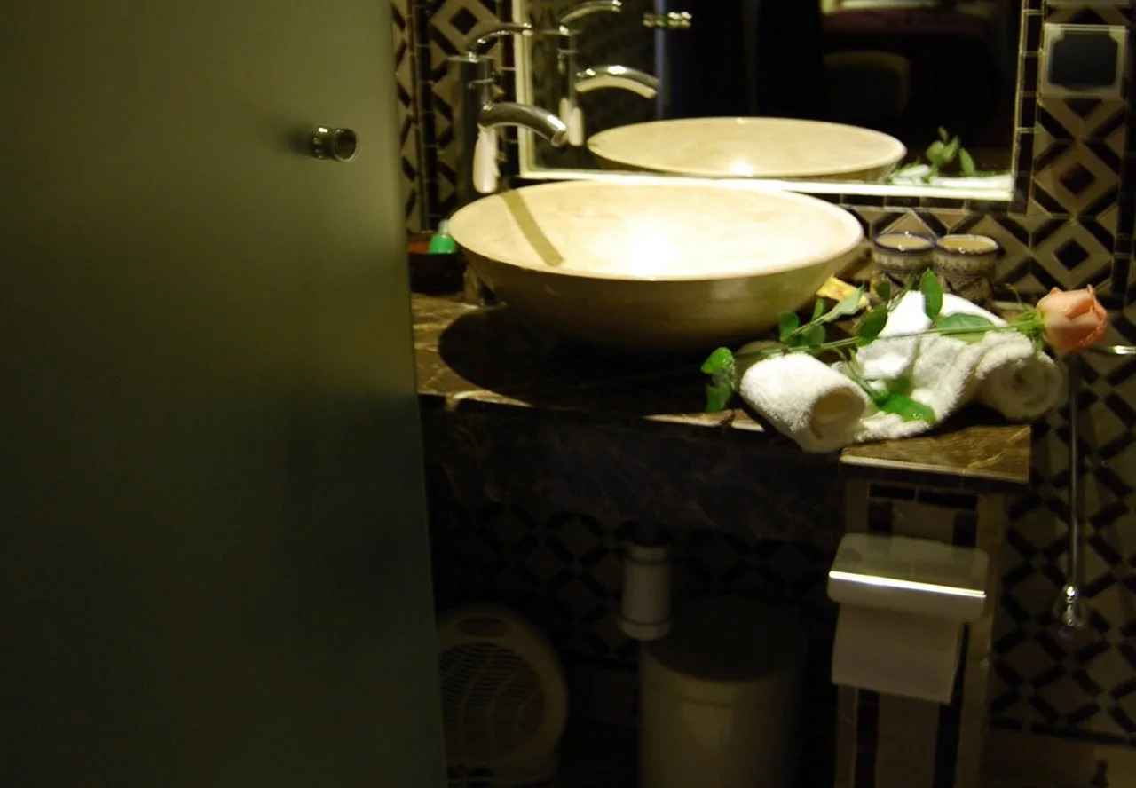 Foto - Riad Les Oliviers & Spa