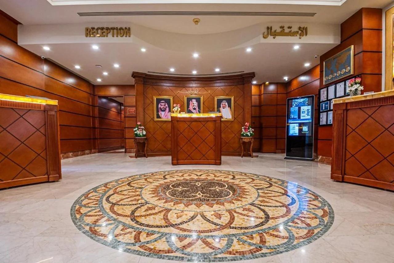 Photo - Dar Al Taqwa Hotel