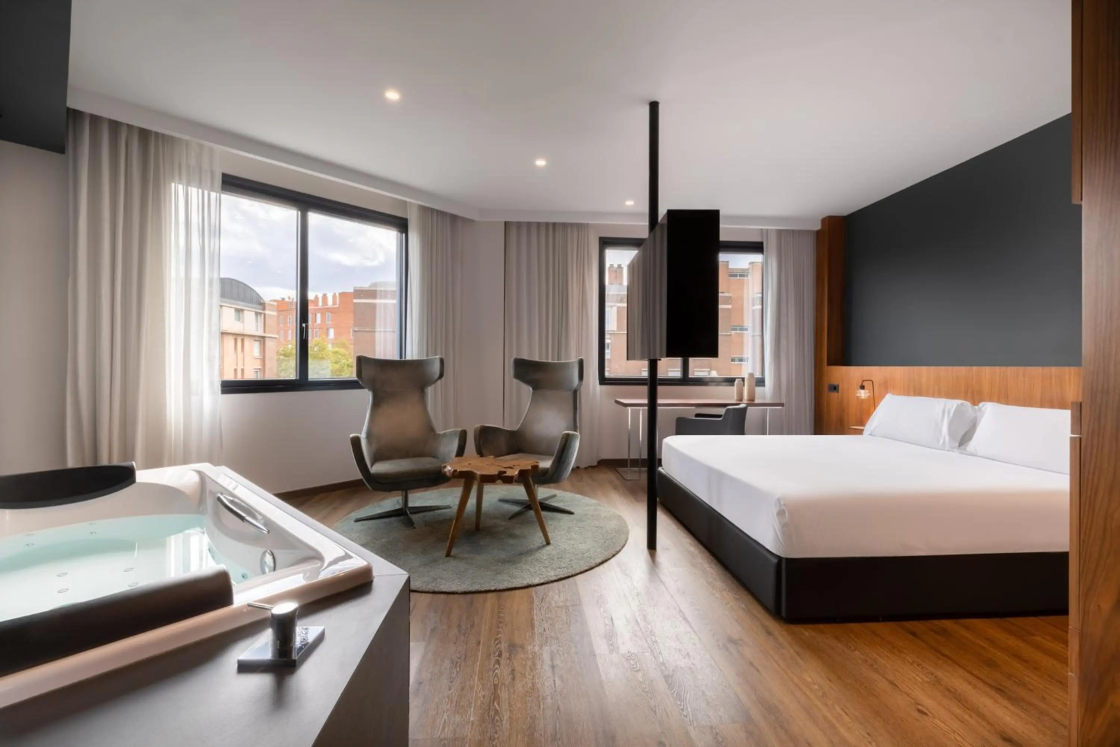 Foto - Hotel SB Icaria