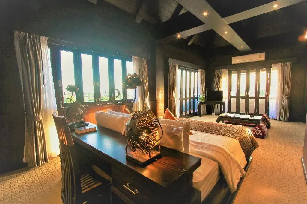 Foto - Singha Montra Lanna Boutique Style Hotel