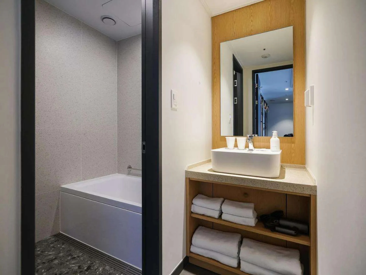 Foto - Henn na Hotel Seoul Myeongdong