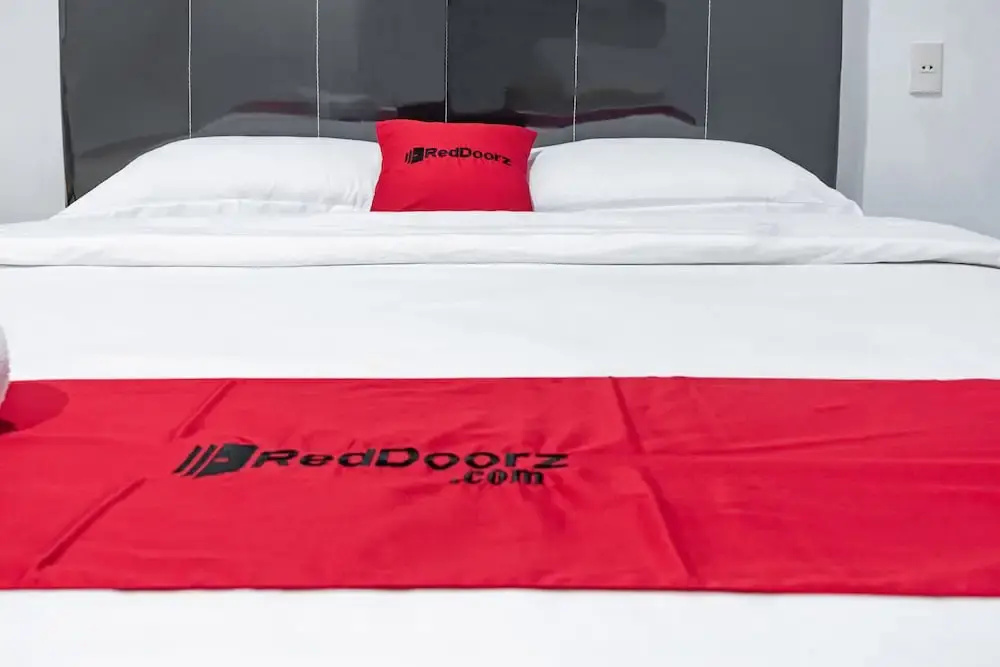 Photo - RedDoorz Plus near Thamrin Plaza Medan