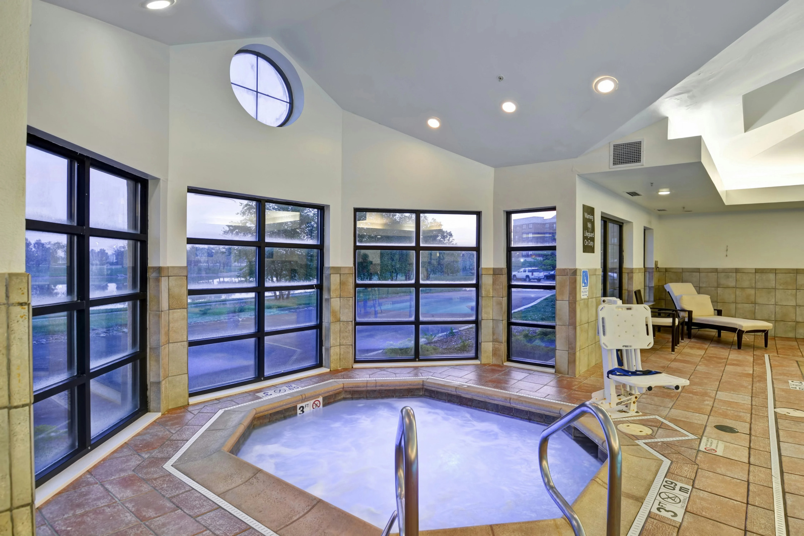 Foto - Homewood Suites by Hilton Aurora Naperville