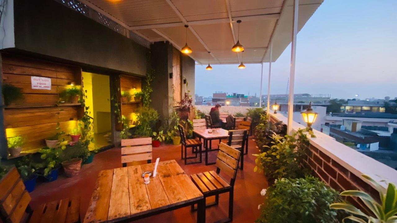 Foto - Hotel Classic Inn Near Jaipur Train Station