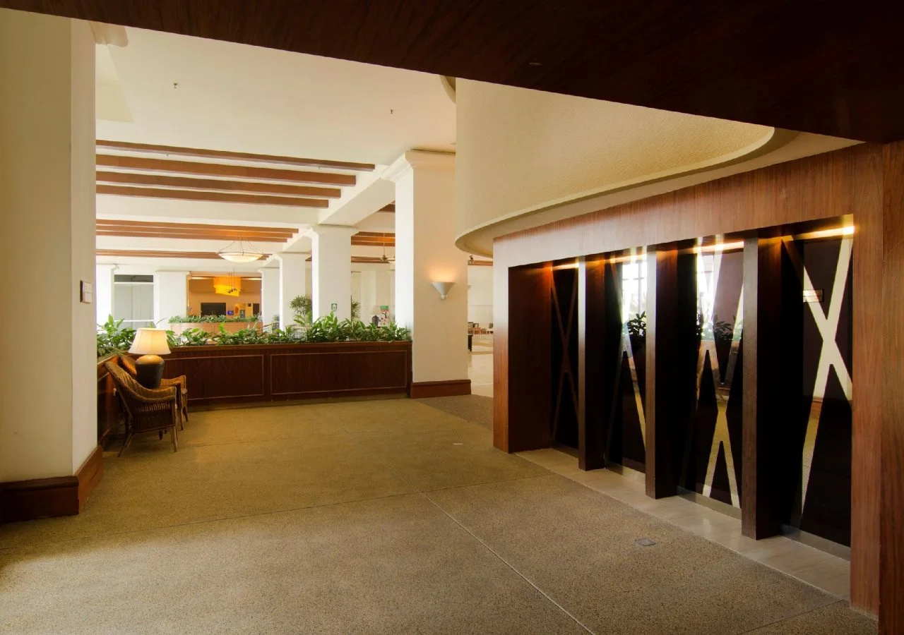 Photo - Bangi Resort Hotel