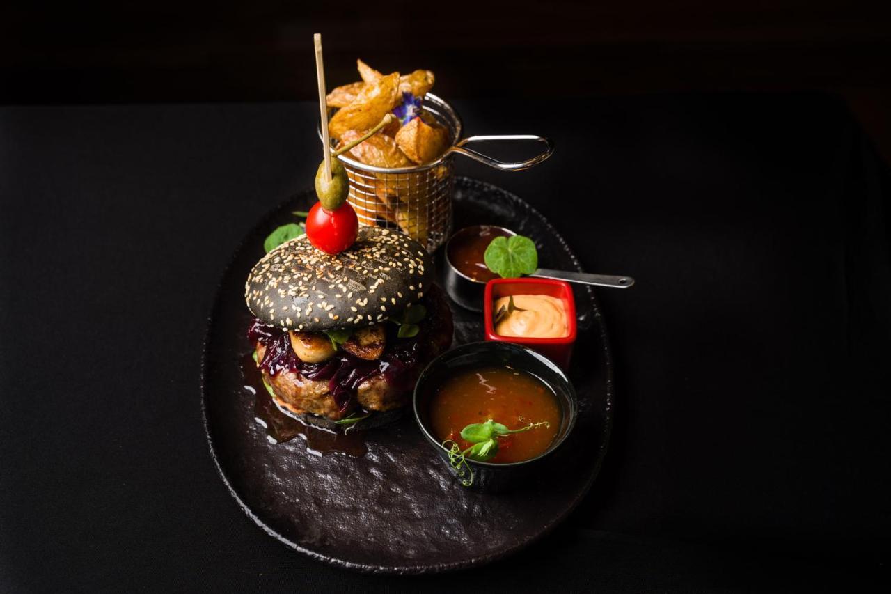 Foto - Union Plaza Hotel