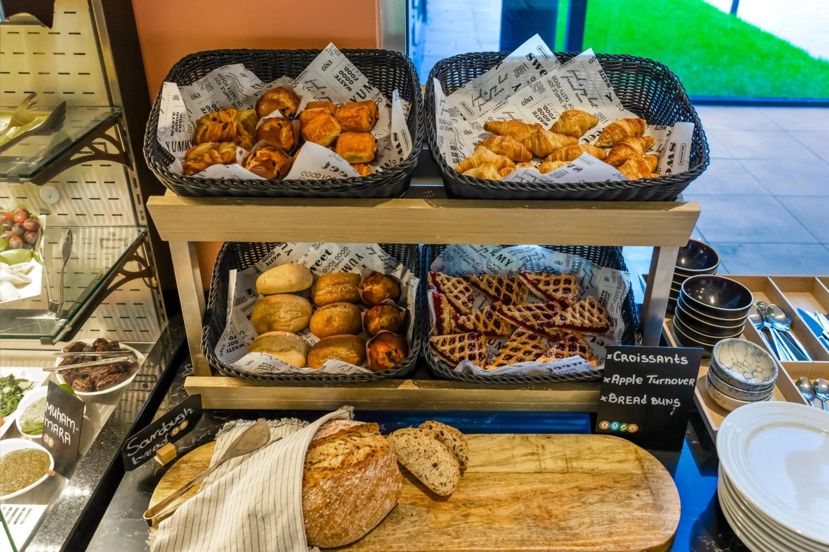 Photo - Executive Residency by Best Western Amsterdam Airport
