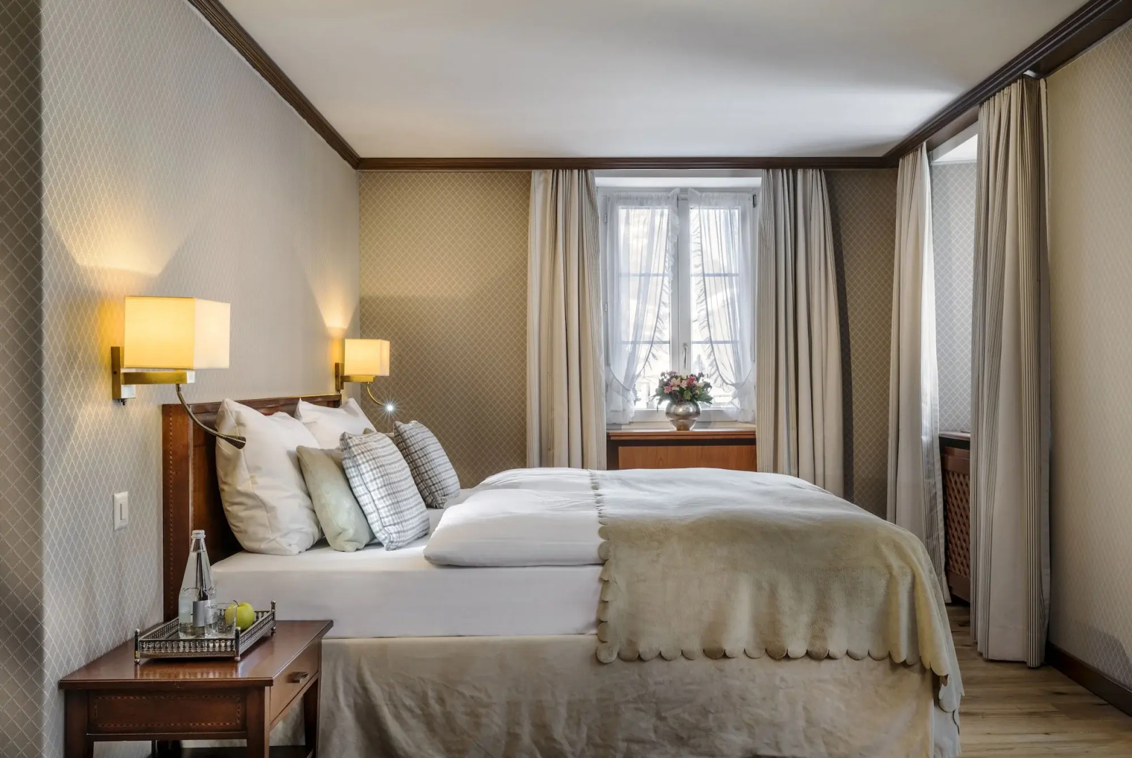 Foto - Hotel Monte Rosa