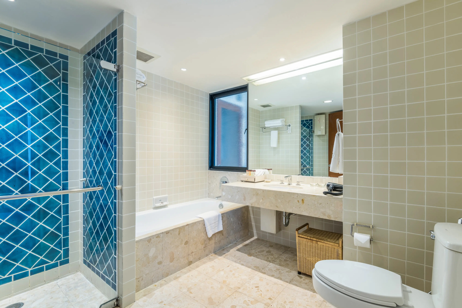 Foto - Chatrium Sathon Bangkok