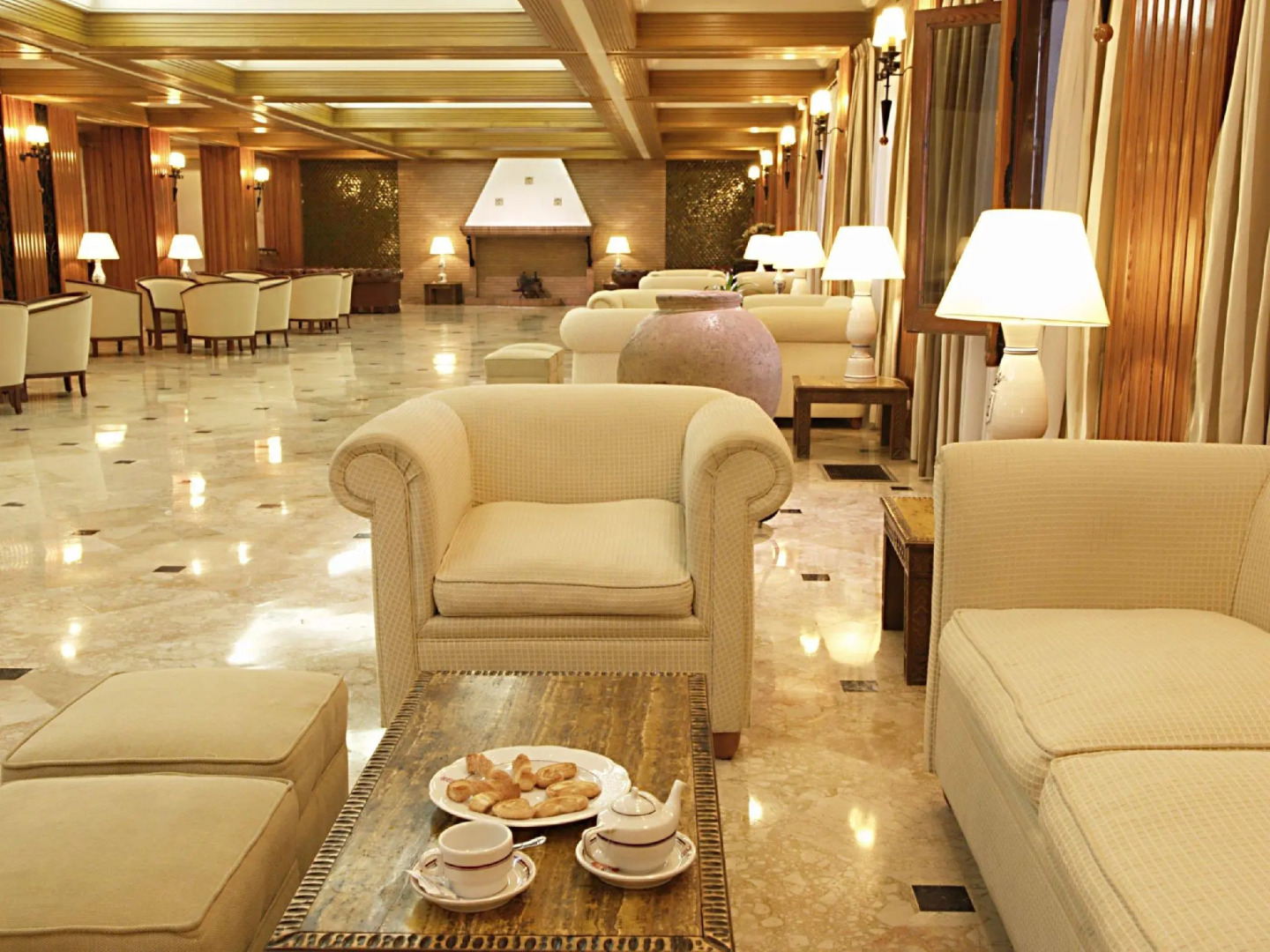 Foto - Hotel Fernando III