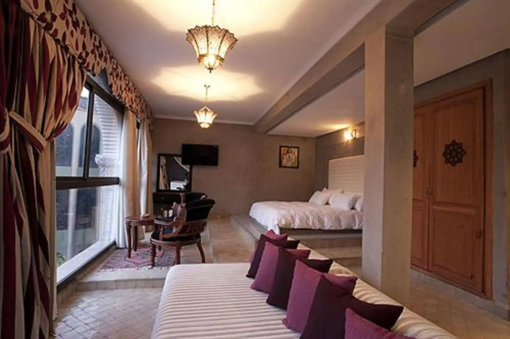 Photo - Palais Ommeyad Suites & Spa