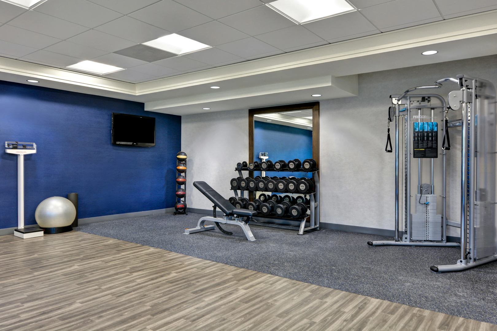 Foto - Hampton Inn & Suites Clearwater/St. Petersburg-Ulmerton Road, FL