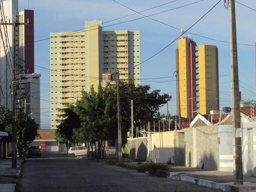 Foto - Pousada Zenite