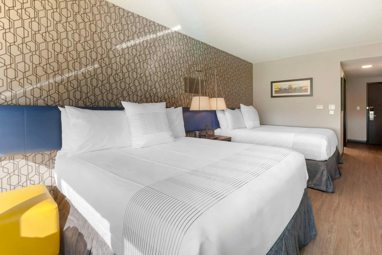 Foto - GLō Best Western Mississauga Corporate Centre