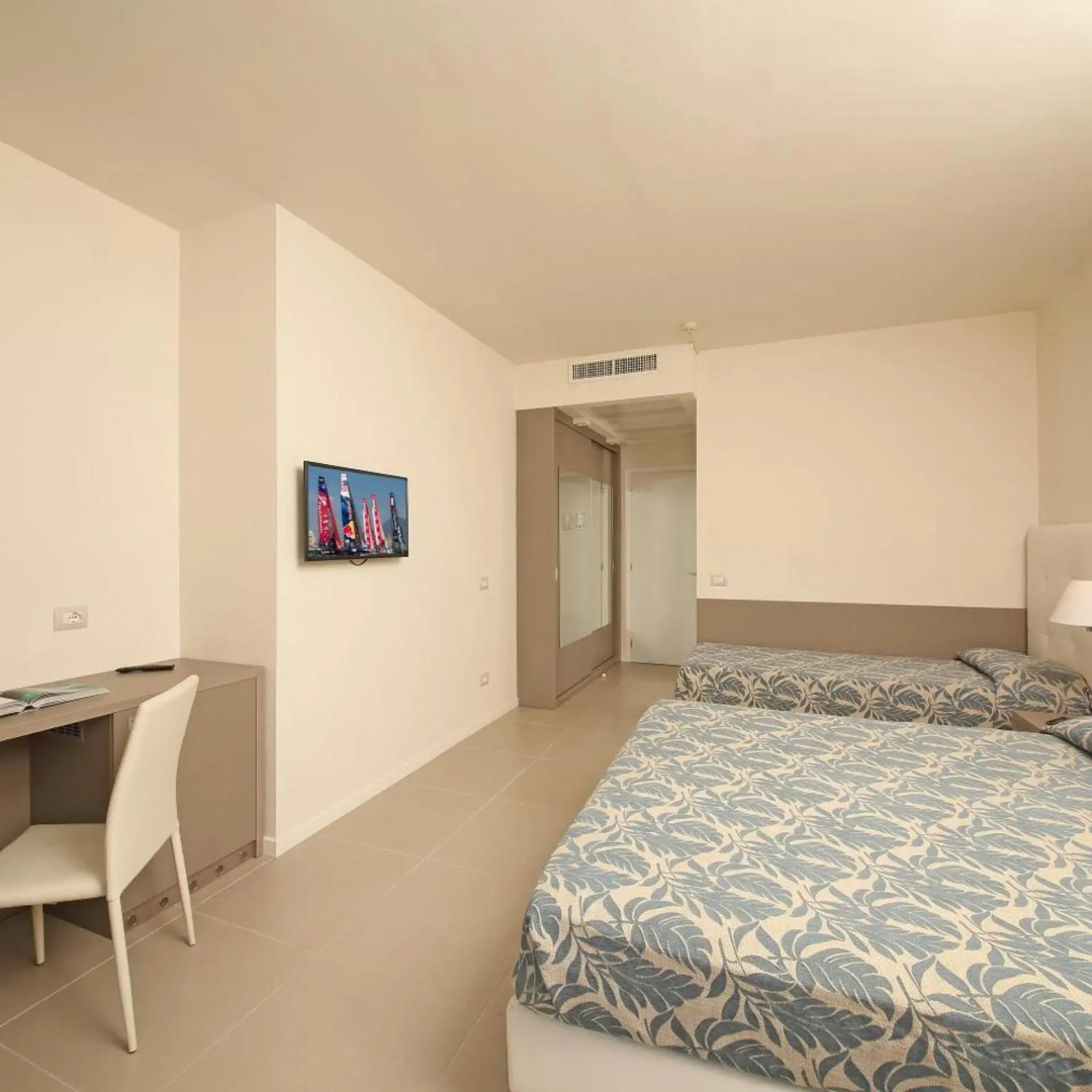 Foto - Hotel Residence Holiday