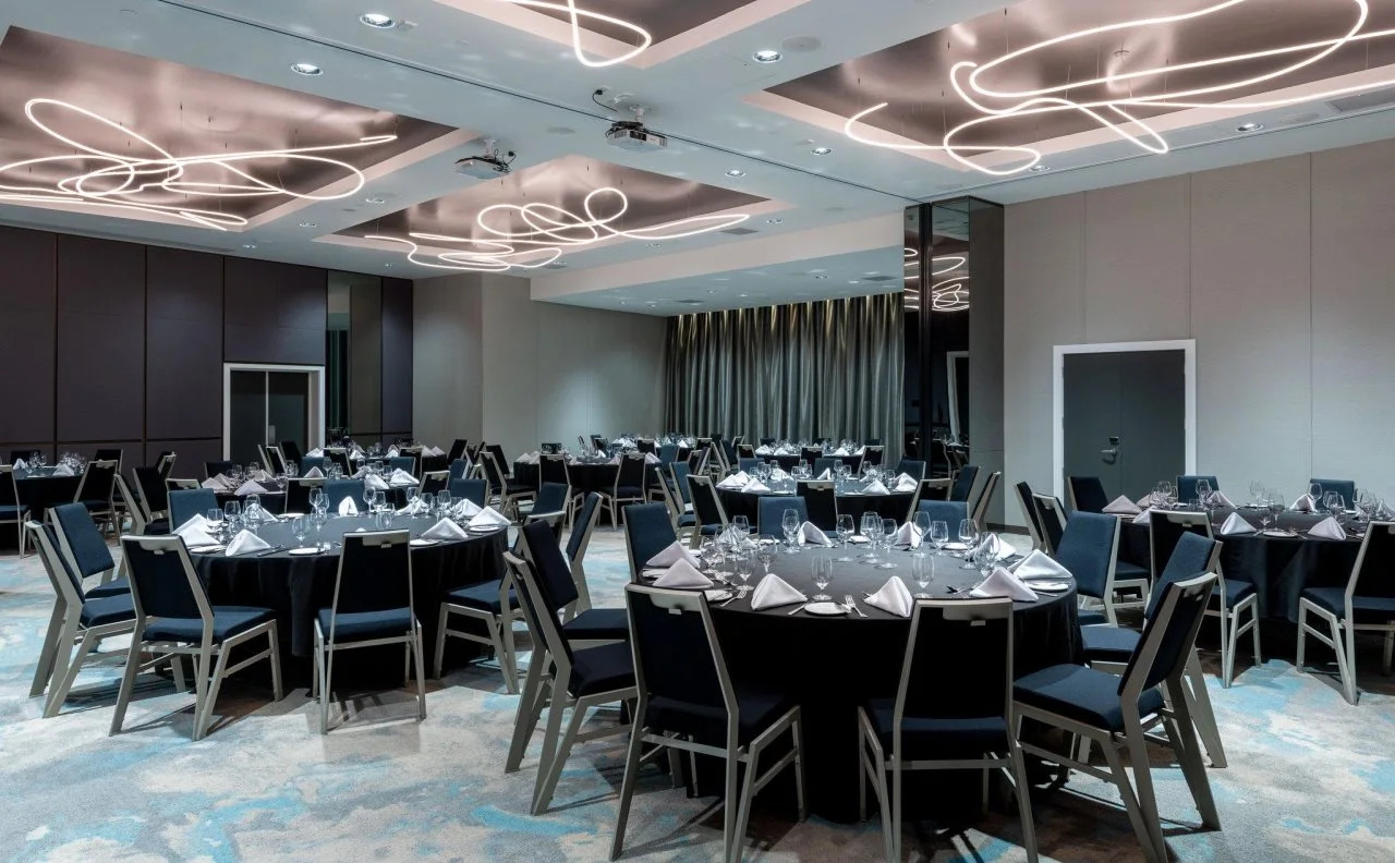 Foto - Four Points by Sheraton Auckland
