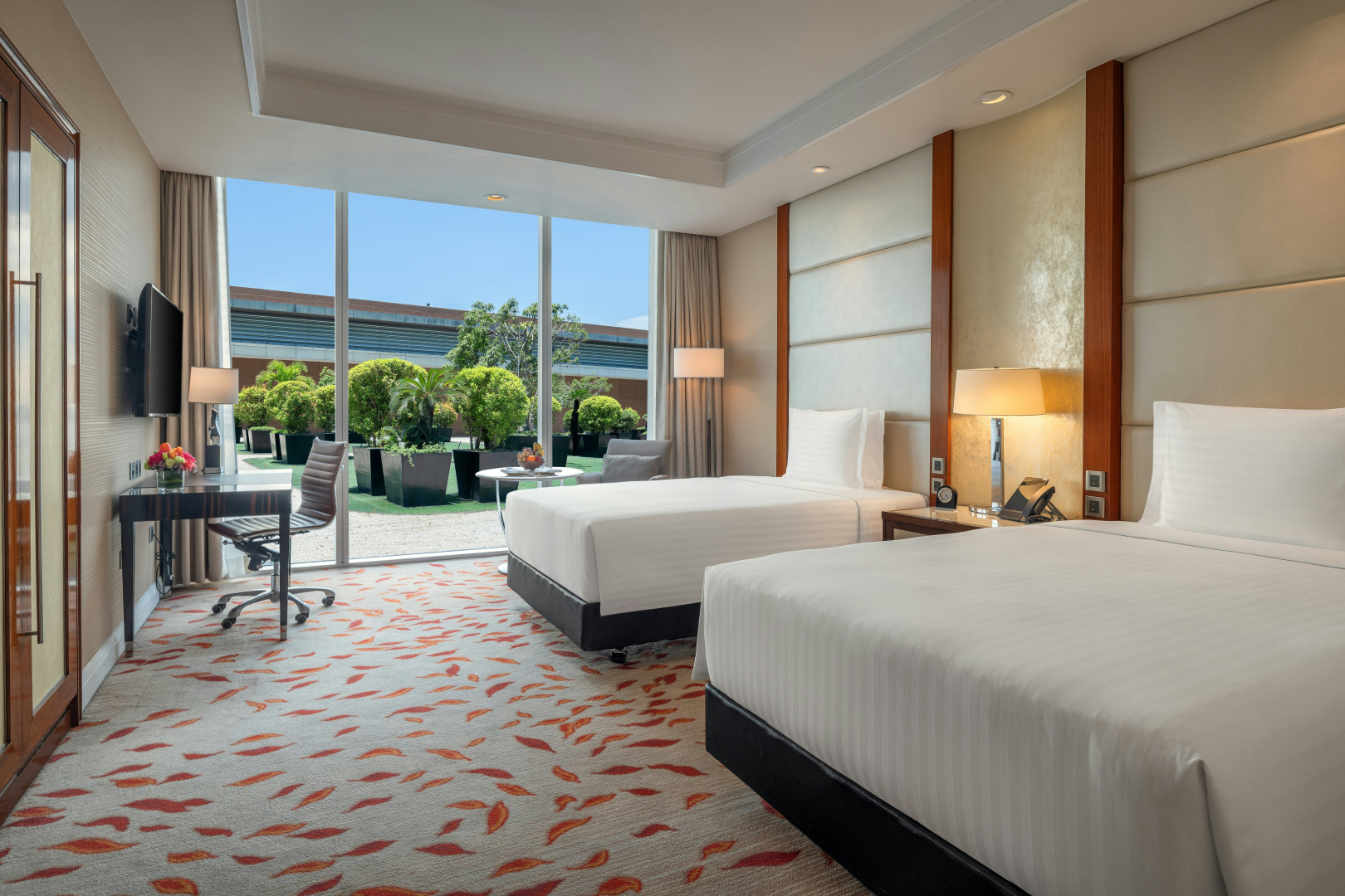 Photo - Solaire Resort Entertainment City