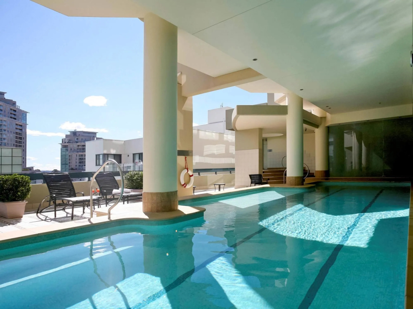 Foto - The Sebel Sydney Chatswood