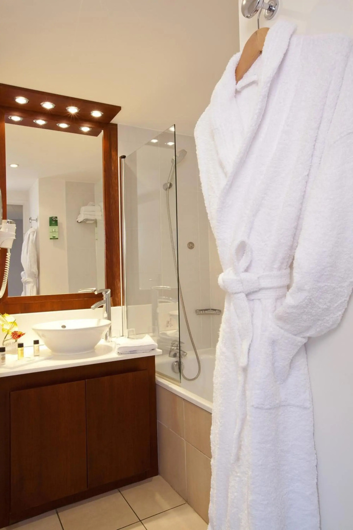 Foto - Residhome Courbevoie La Défense