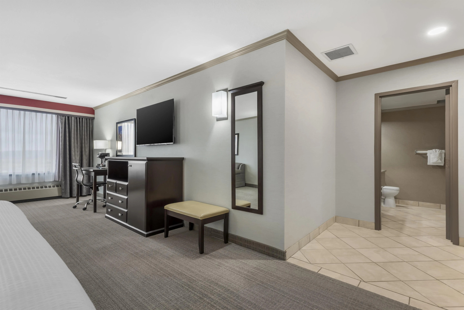 Foto - Best Western Plus Port O'Call Hotel