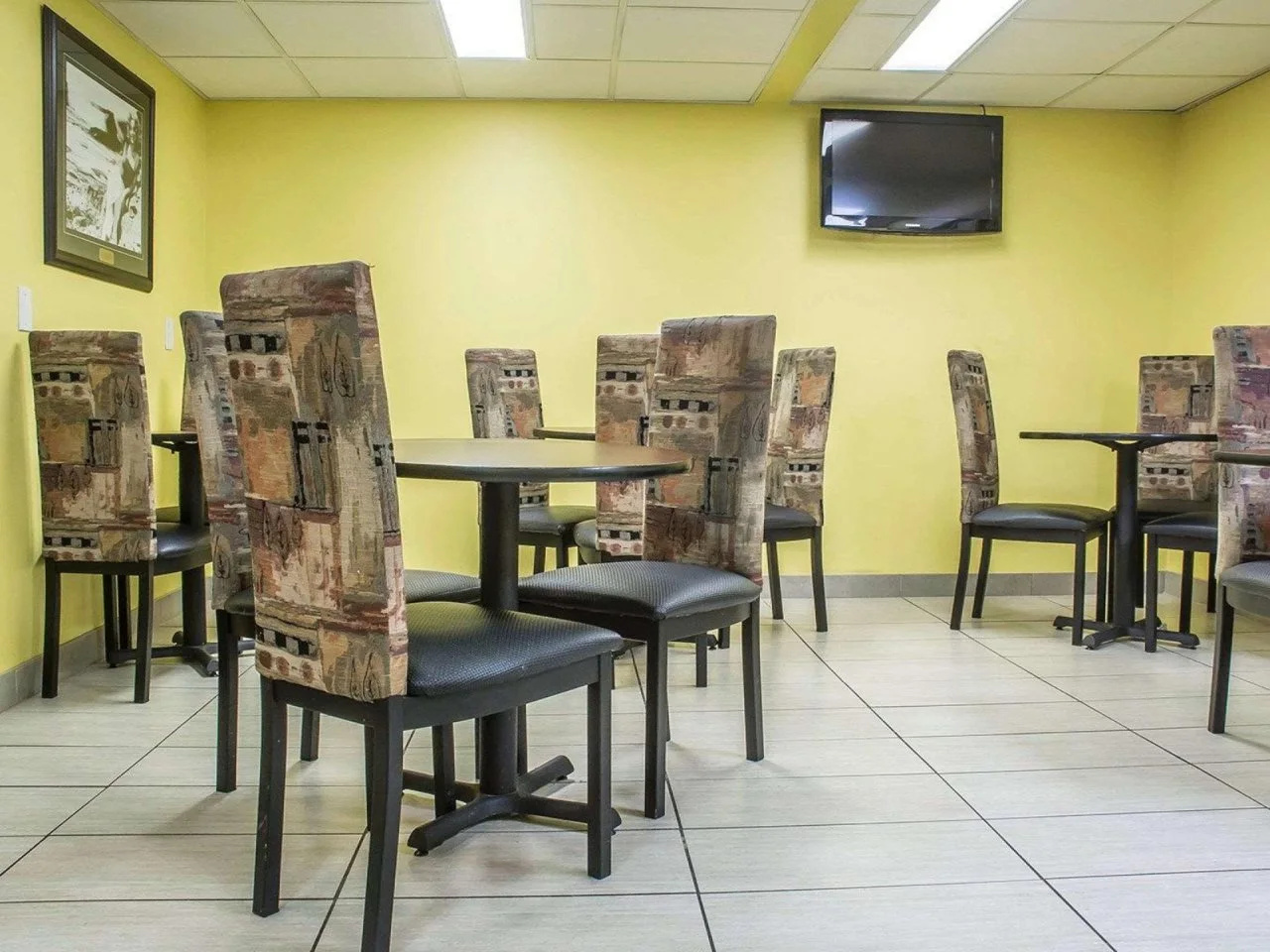 Foto - Quality Inn & Suites