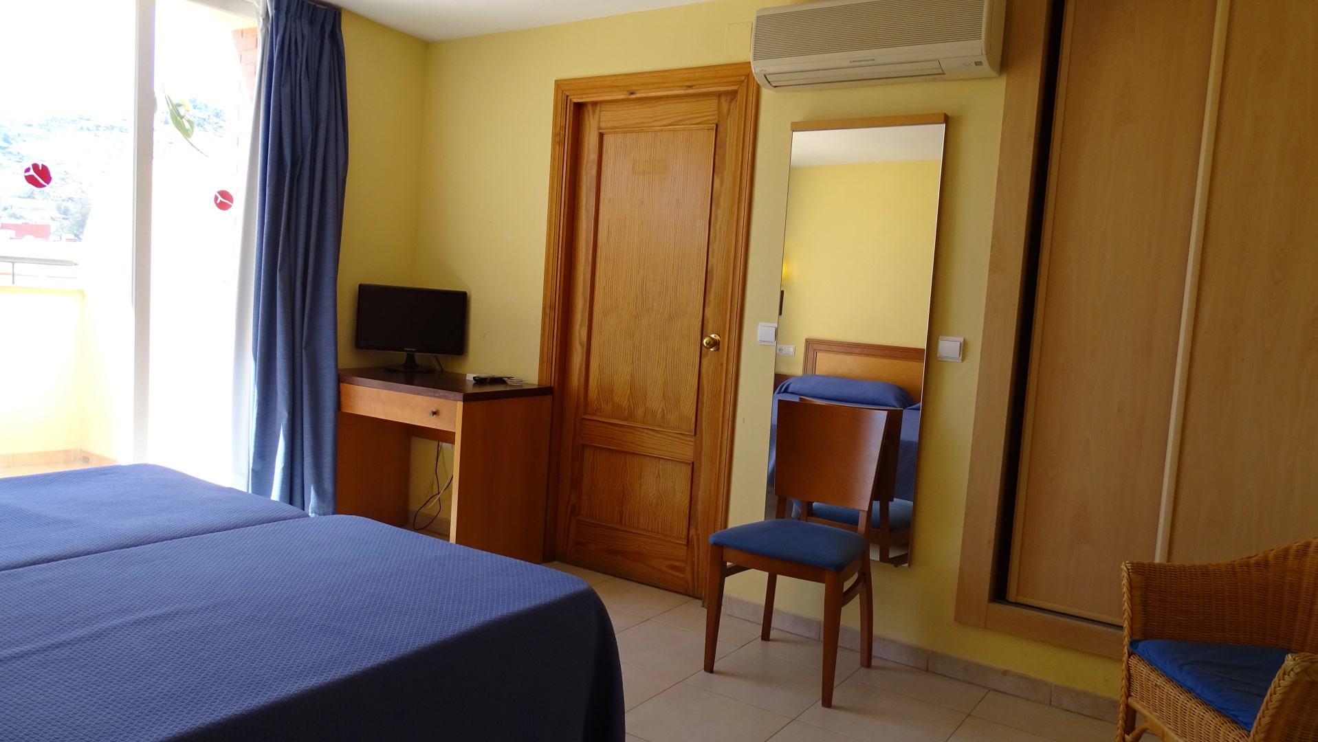 Photo - Hotel Olas de Almuñécar