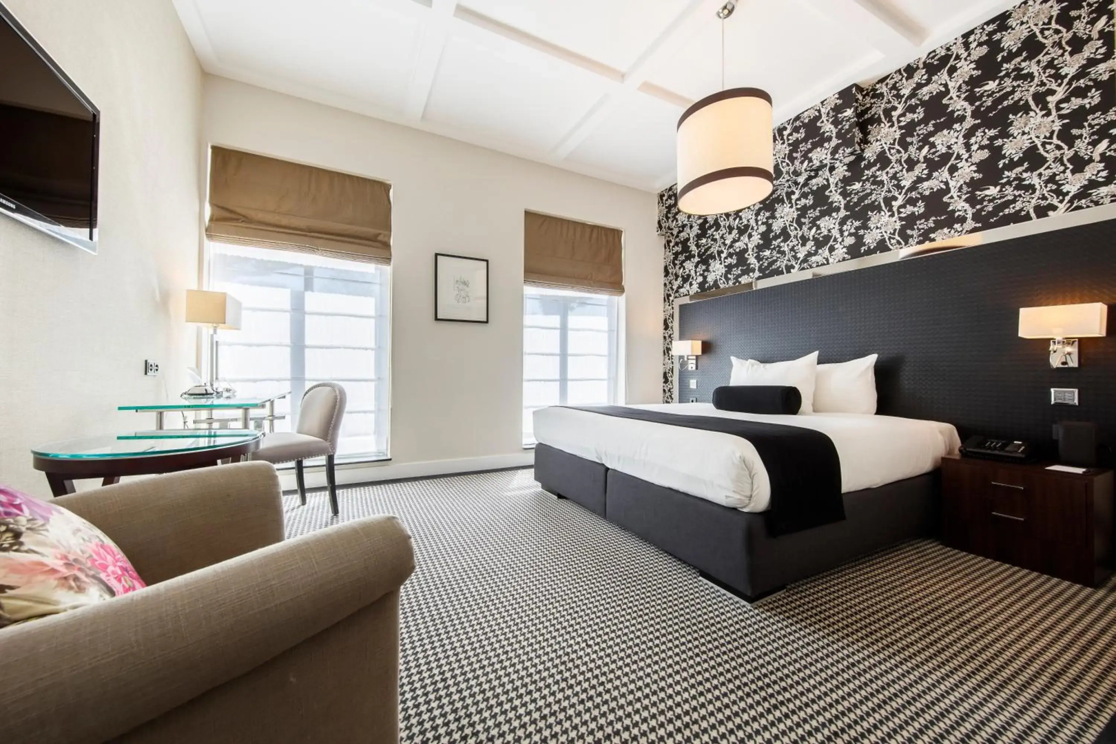 Foto - Hotel Notting Hill